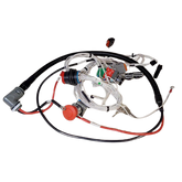 4000662590 Harness Internal Lcb Ansi 2017 | Genuine Haulotte